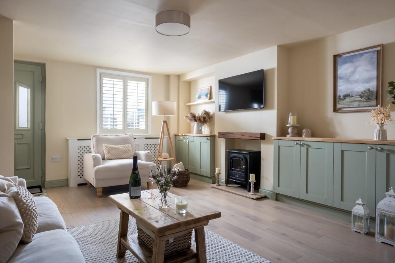 Alpha Terrace Villa Moreton-in-Marsh Екстериор снимка