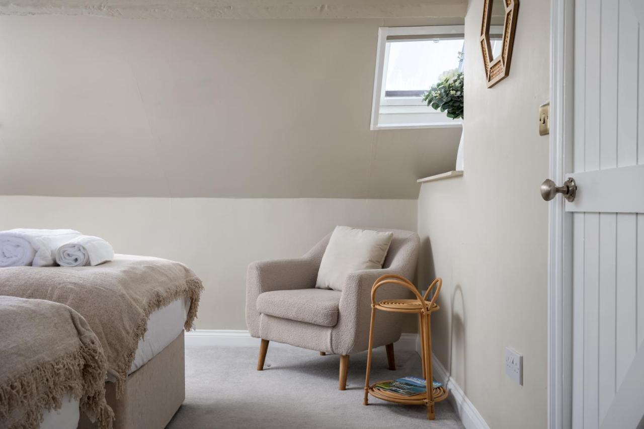 Alpha Terrace Villa Moreton-in-Marsh Екстериор снимка