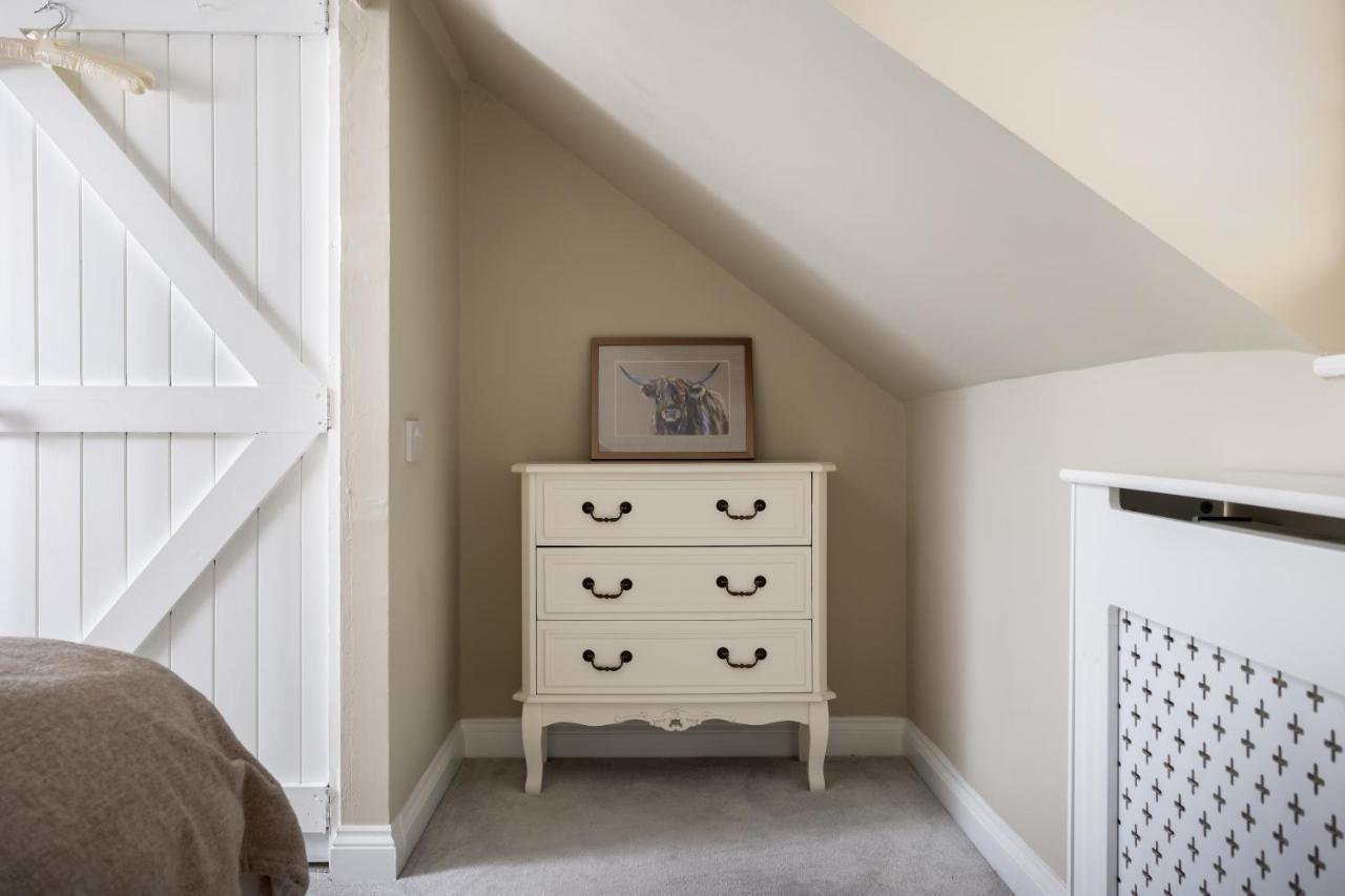 Alpha Terrace Villa Moreton-in-Marsh Екстериор снимка