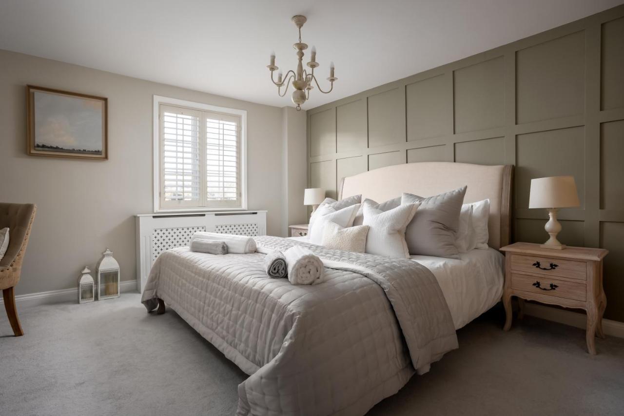 Alpha Terrace Villa Moreton-in-Marsh Екстериор снимка