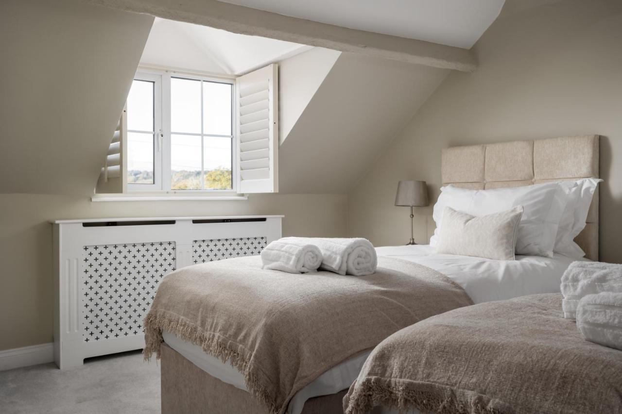 Alpha Terrace Villa Moreton-in-Marsh Екстериор снимка