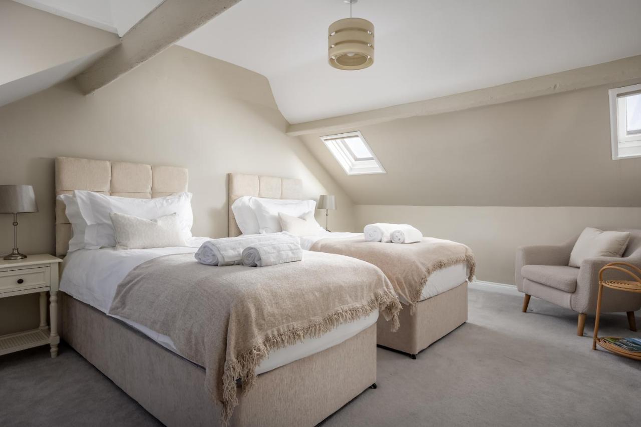 Alpha Terrace Villa Moreton-in-Marsh Екстериор снимка